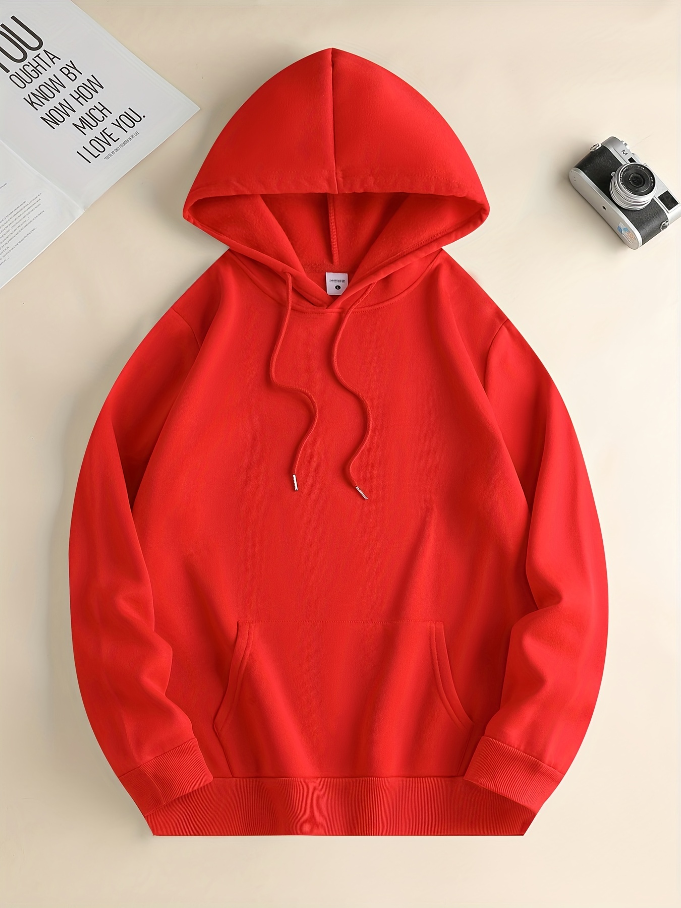 mens new trendy letters skull print hoodie casual graphic drawstring hooded sweatshirt front kangaroo pocket mens clothing details 36